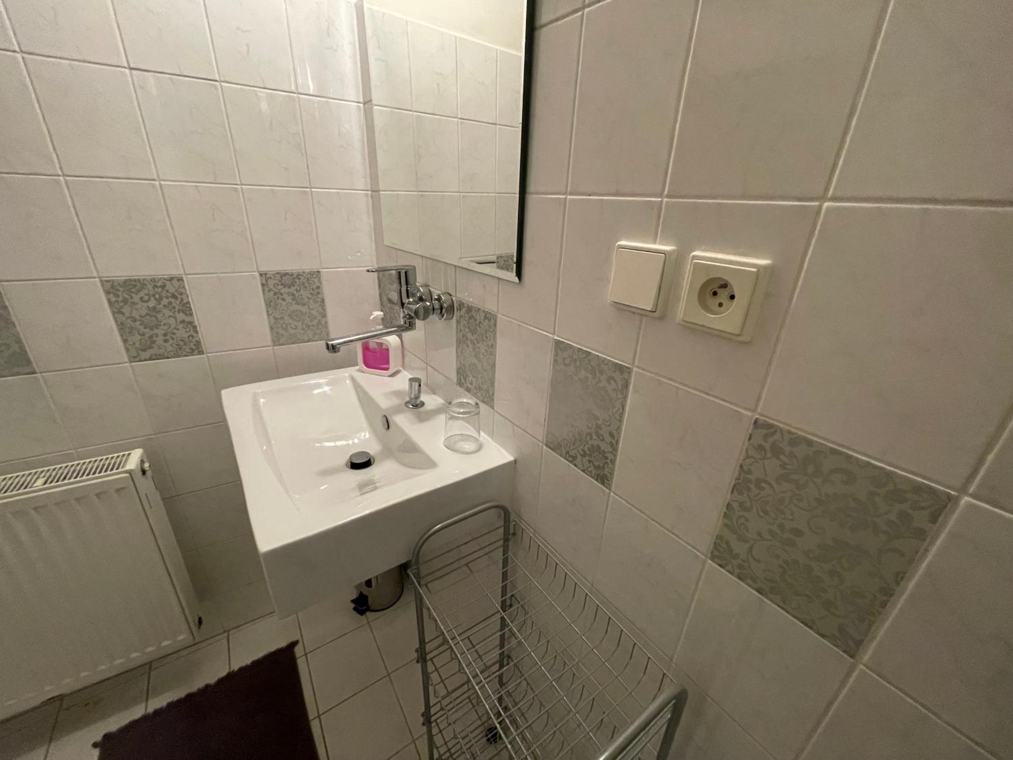 Hotel Zlaty Andel 扎泰克 外观 照片