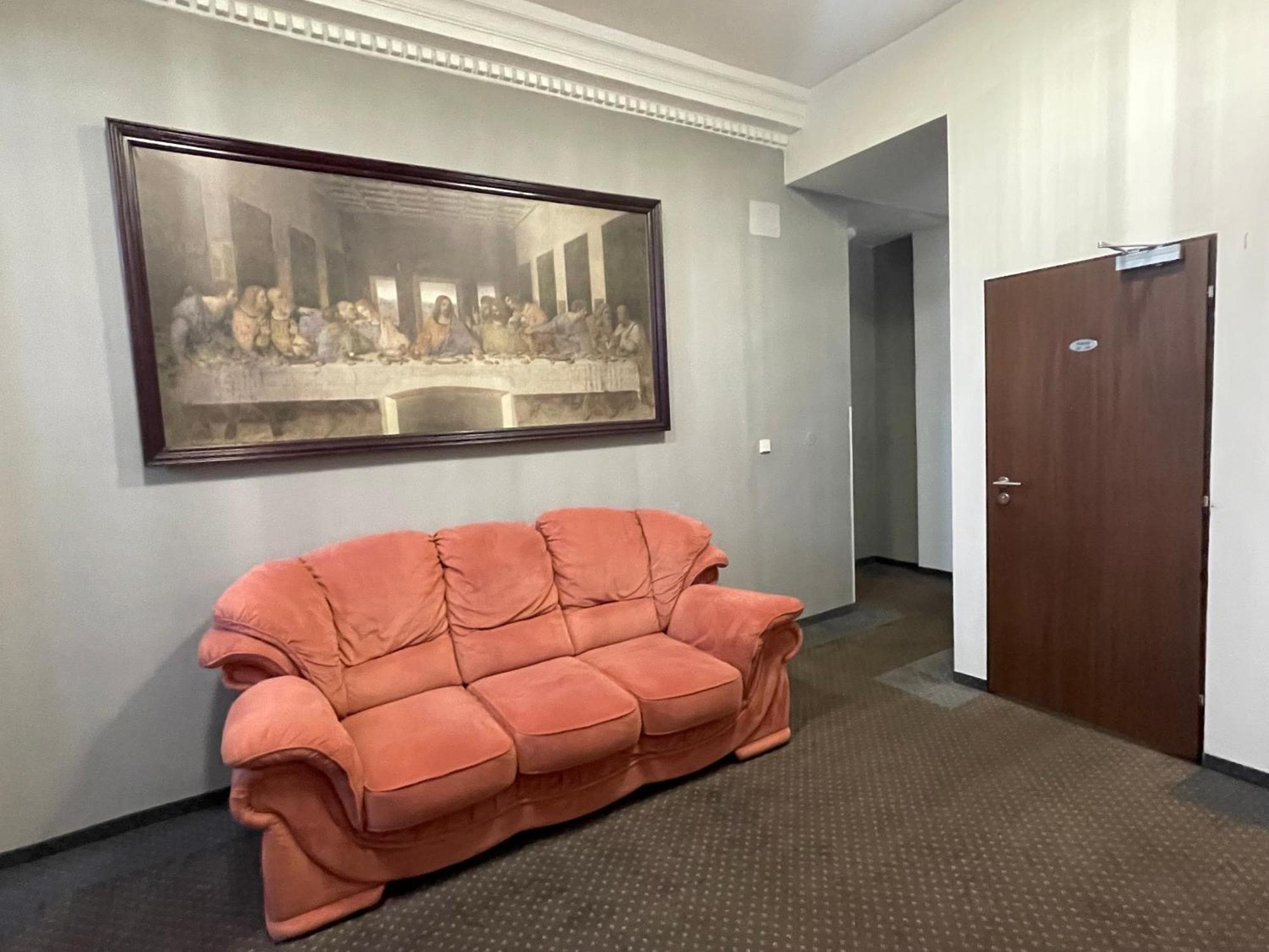 Hotel Zlaty Andel 扎泰克 外观 照片