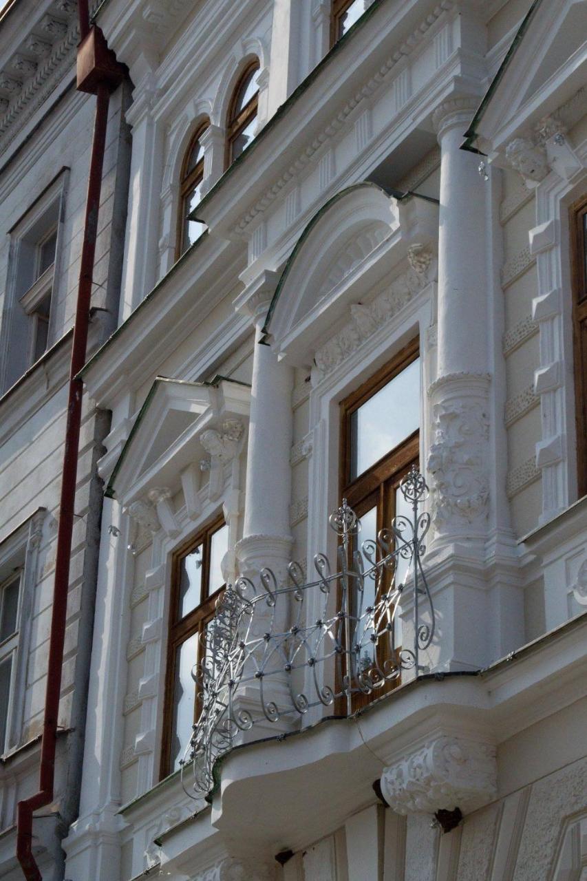 Hotel Zlaty Andel 扎泰克 外观 照片